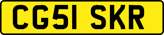 CG51SKR