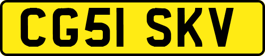 CG51SKV
