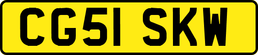 CG51SKW