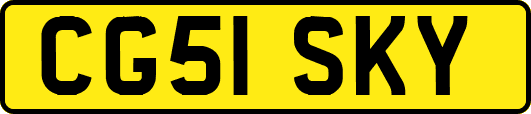 CG51SKY