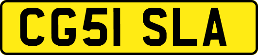 CG51SLA