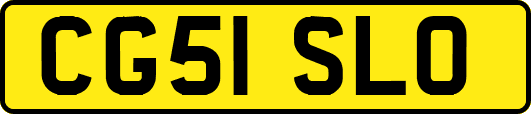 CG51SLO