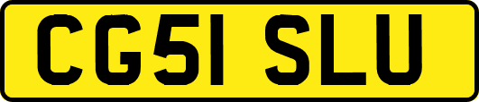 CG51SLU