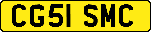 CG51SMC