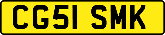 CG51SMK