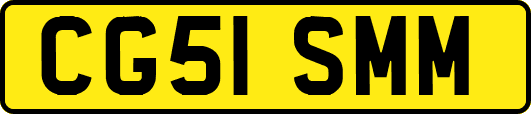 CG51SMM