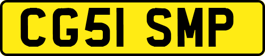 CG51SMP