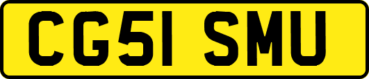 CG51SMU