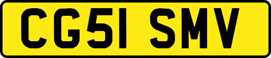 CG51SMV