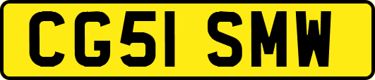 CG51SMW