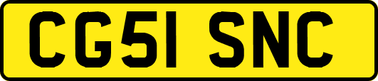 CG51SNC