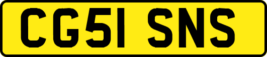 CG51SNS