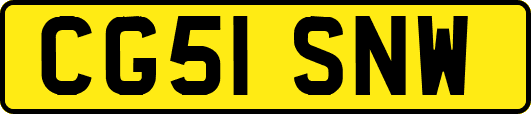 CG51SNW