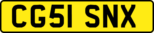 CG51SNX