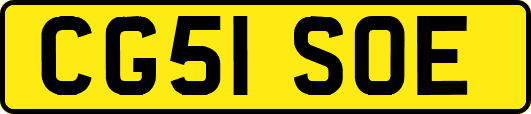 CG51SOE
