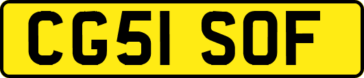 CG51SOF