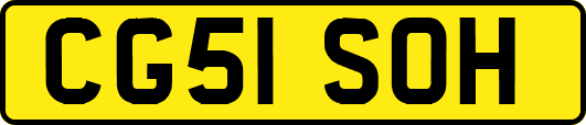CG51SOH