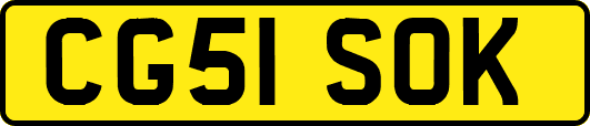 CG51SOK