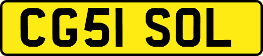 CG51SOL