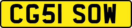 CG51SOW