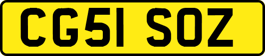 CG51SOZ