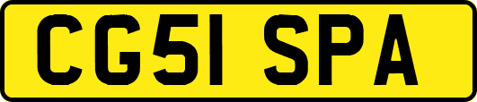 CG51SPA