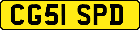 CG51SPD