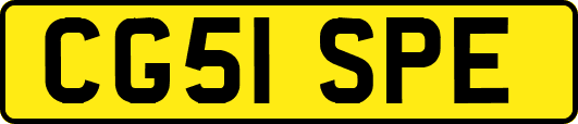 CG51SPE