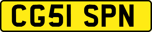 CG51SPN