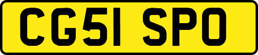 CG51SPO