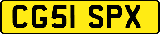 CG51SPX