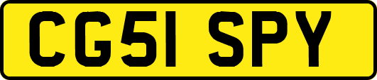 CG51SPY