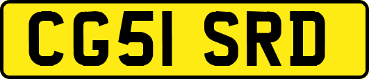 CG51SRD