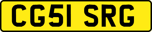 CG51SRG