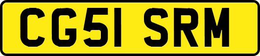 CG51SRM