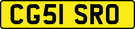 CG51SRO