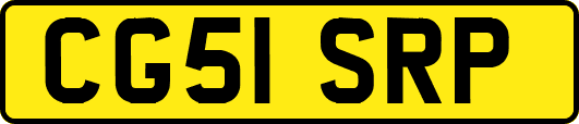 CG51SRP