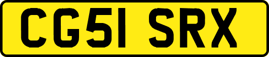 CG51SRX