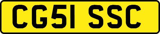 CG51SSC