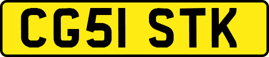 CG51STK
