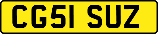 CG51SUZ