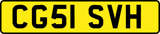 CG51SVH