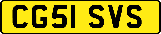 CG51SVS