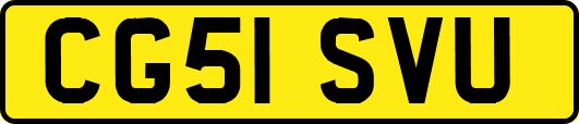 CG51SVU