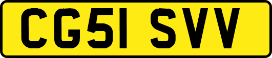 CG51SVV