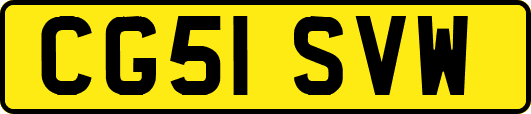 CG51SVW