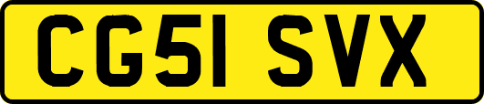 CG51SVX
