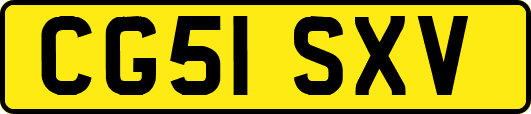 CG51SXV