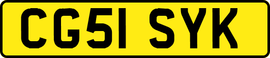CG51SYK