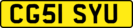 CG51SYU